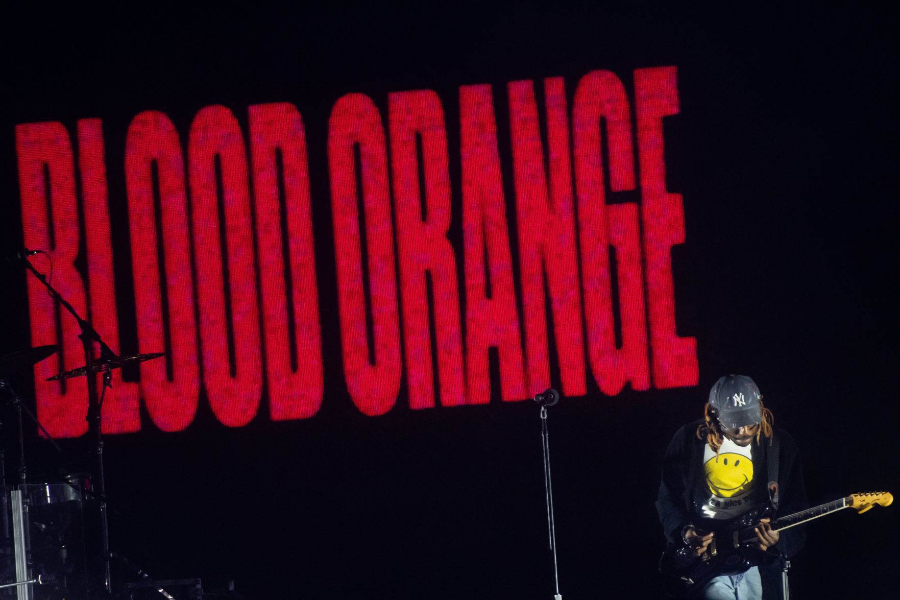Tyler, the Creator at Chaifetz Arena